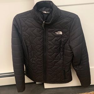 The North Face Down Jacket